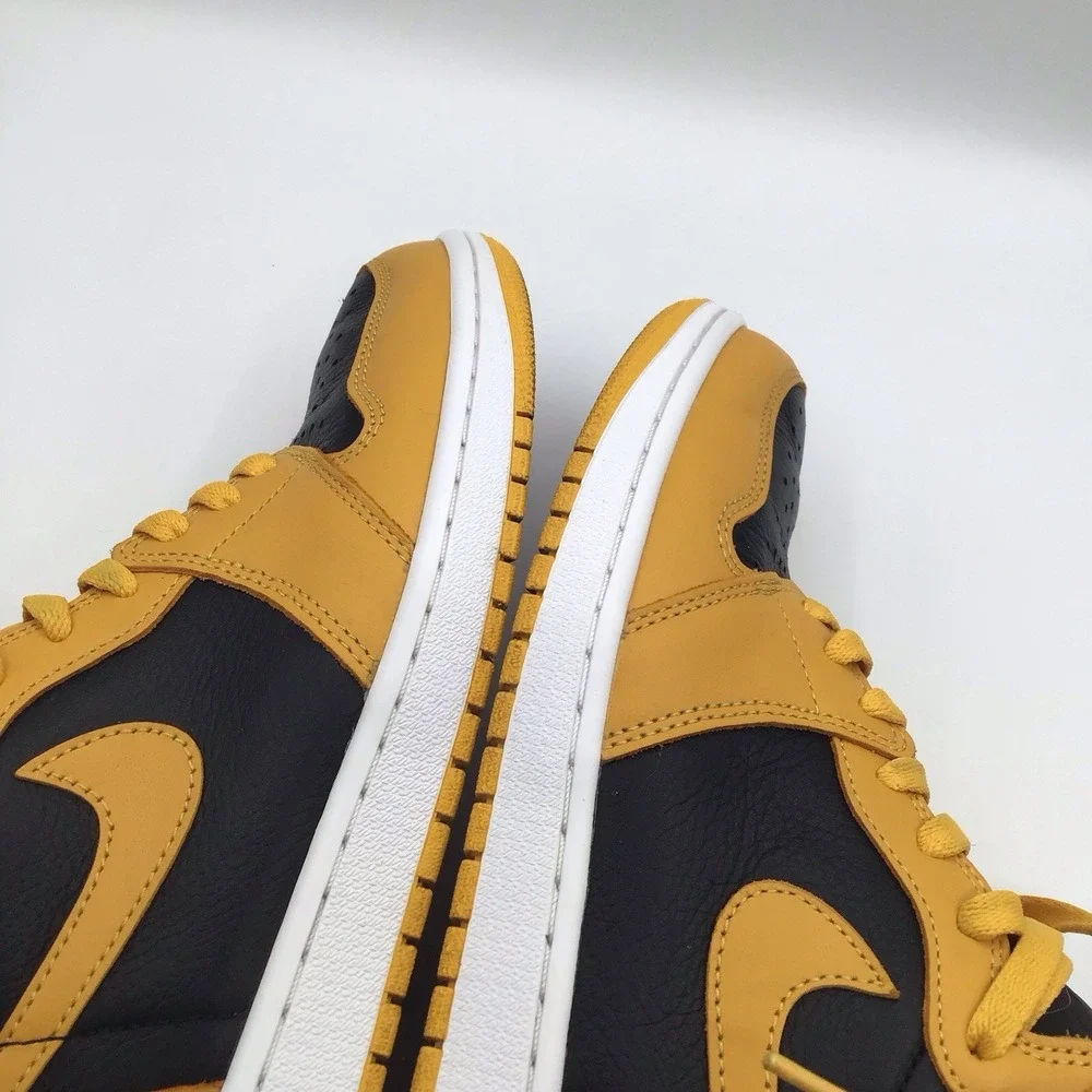 Nike Air Jordan 1 Retro High OG Pollen 555088-701 Men's 10.5
